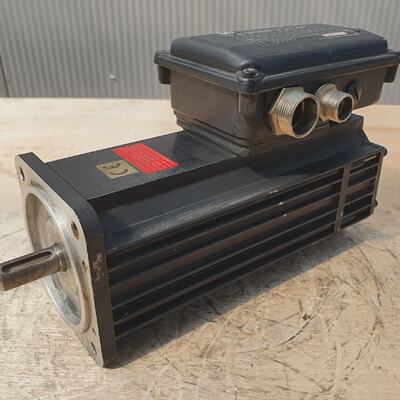 PERMADRIVE  PMD ACSERVOMOTOR  Typ SEC 4570