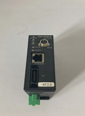 KeyenceIV-G10