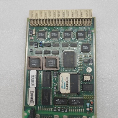 ABB CI532V01 RCOM Interface 3BSE003826R1 PR  N LIVRAISON RAP