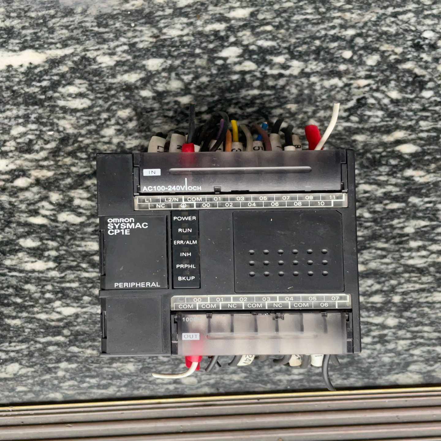 PLCCP1E-E20DR-A询价