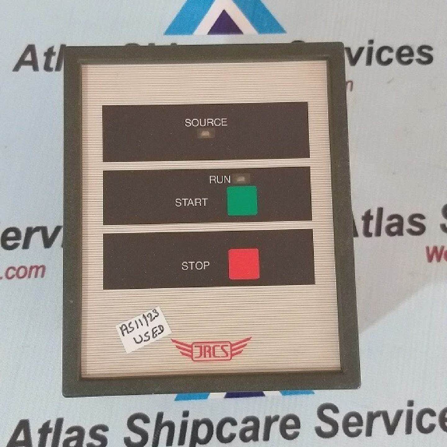 Unidad De Control De Arranque Jrcs SCULT1 - 实物图