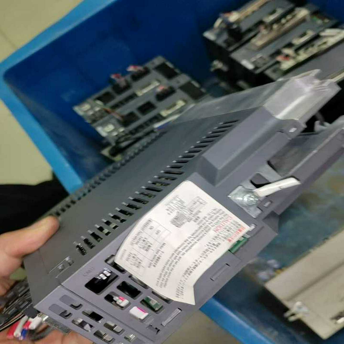 漏电断路保护器 NM1LE-400H/4300B 400A/（地坛设备）