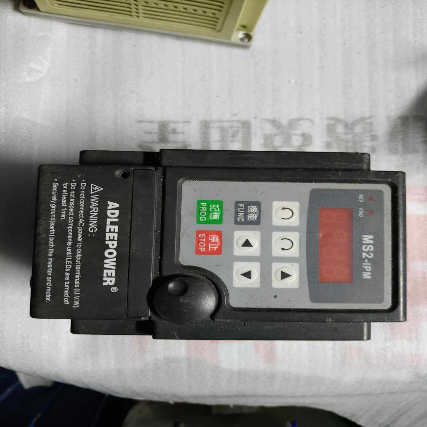 询价爱德利变频器MS2-IPM，MS2-115220V单相