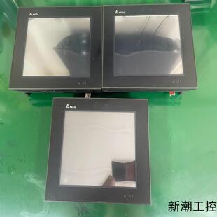 台达触摸屏 N500S52议价商品 HMC08