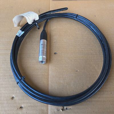 DRUCK PTX 5042 UNIK 5000 PRESSURE SENSOR PTX5042TCA2H1PA5347