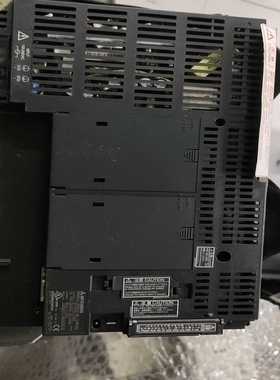 三菱触摸屏GT1575-VTBA，实图拍摄，功能正常，850--议价商品