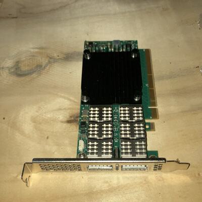 IBM 98Y8995双口光纤网卡议价