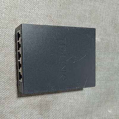 TL－SG2005P全千兆云管理poe交换机【白零商行】