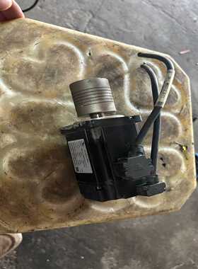 汇川伺服电机0.4kw汇川HS1H1-40B30CB-A33询价