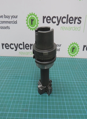 Sandvik203249972R0231millcutter