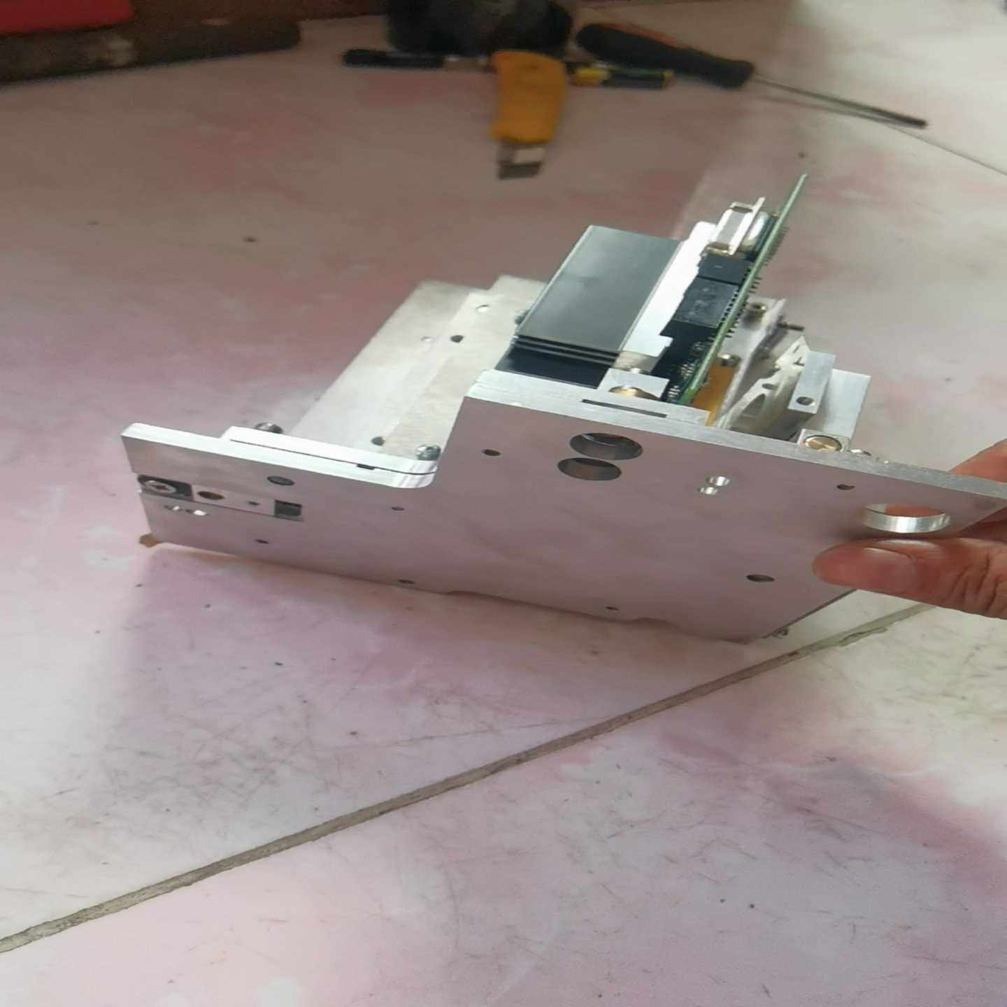 咨询-PE铂金埃尔默