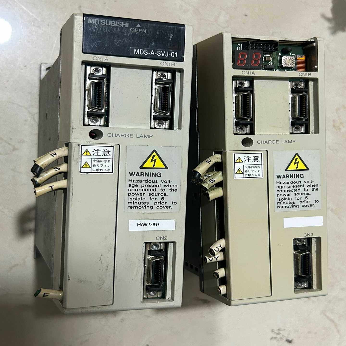 MDS-A-SVJ-01实物图拍摄功能包好二手拆机货--议价商品