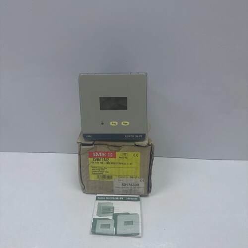 IME CE96T14A2 96Pt Aktiv Energie Messgert