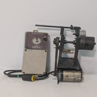 Electrol60534speedcontrolMS-902190V直流电机Bell&H