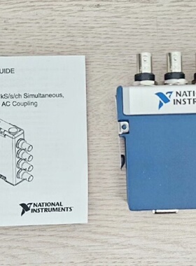 美国NI9234NI9230-议价