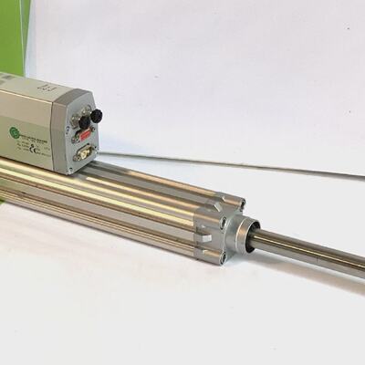 FESTO MTRDCI32SVCSCEG14H2PB 533736  DNCE32200LS15PQ 543112