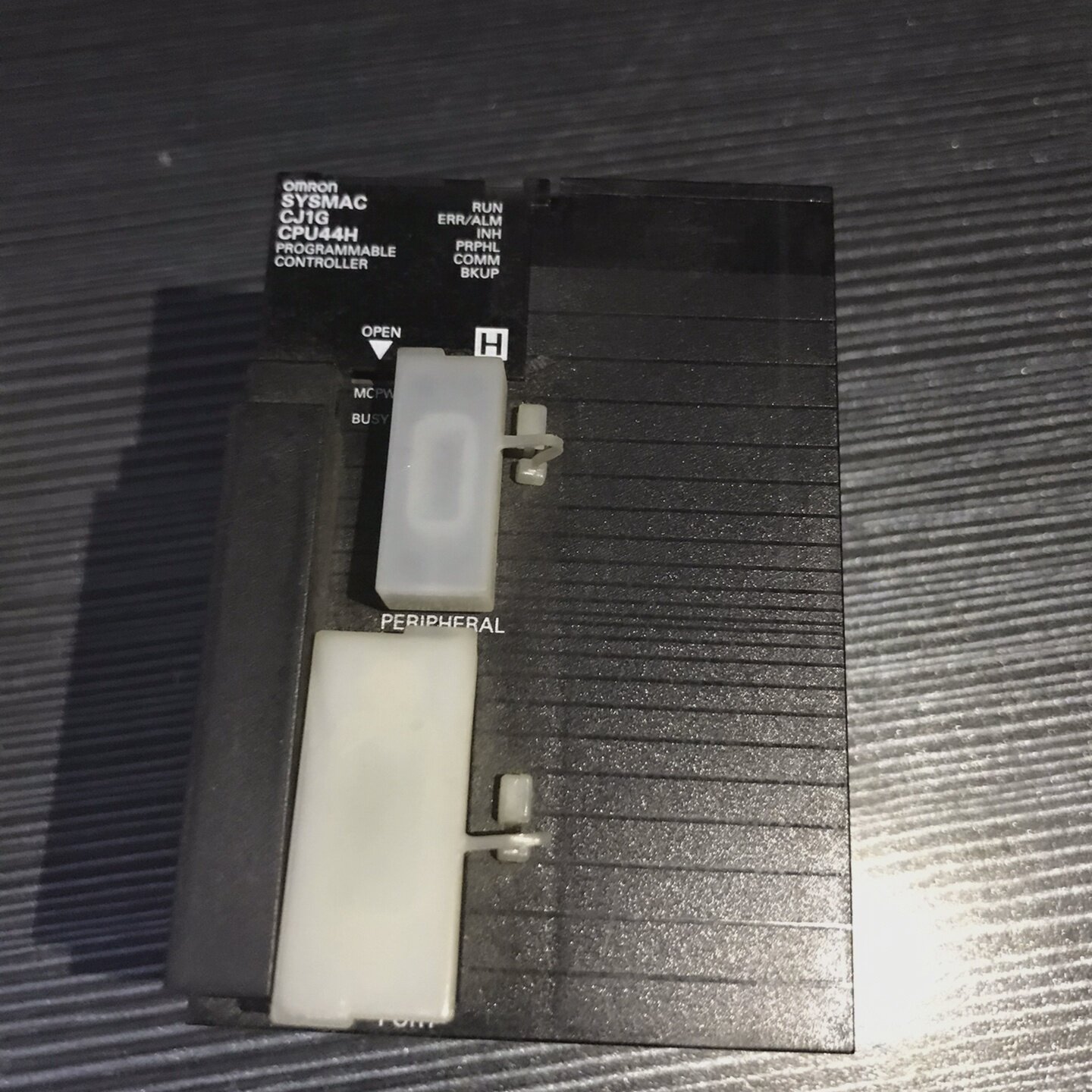 欧姆龙plc CJ1G-CPU44H  CJ1G-CPU45询价