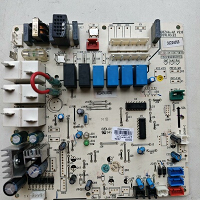 格力风管机内机主板30224056配件Z4E35A-议价