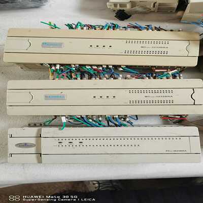 咨询-麦格米特PLCMC200-3632BRA