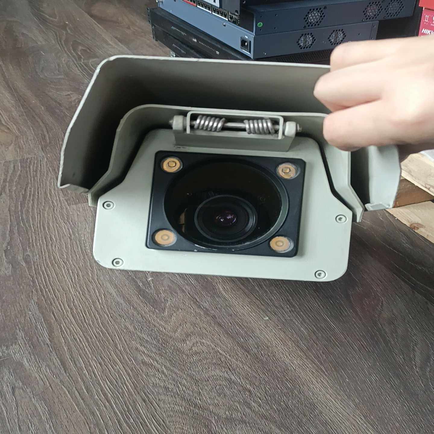 海康威视TCV900卡口抓拍海康威视TCE900抓拍--议价商品