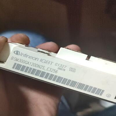 BSM300GA120DN2S_E3256  未使用~询价