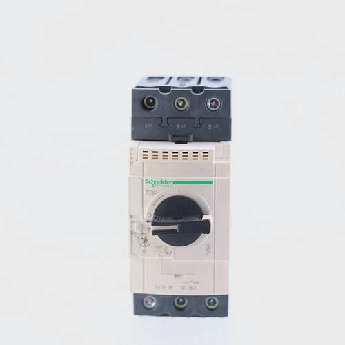 SCHNEIDER GV3P18  NEW