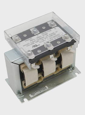 FanucA81L-0001-016812A528VCurrentTransformerReactor-u