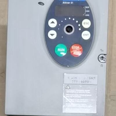 ATV31H055N4A 变频器380V0.55KW-议价