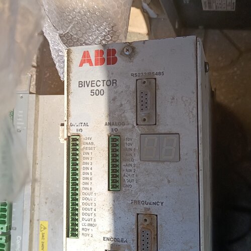 溢价-13VC1HRA011862P伺服驱动器c3S1