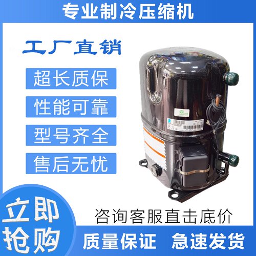 寻I冷库泰康制冷压缩机TAG4543YTAG4561TTAG4573ZTAGP4573Z