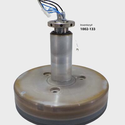 ASM TT15ASM08AH2081 Susceptor Electro Static Chuck ESC ASM E
