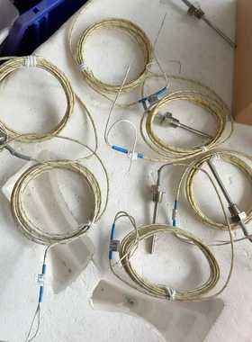 议价E52-CA6D4Momron/欧姆龙热电偶全新