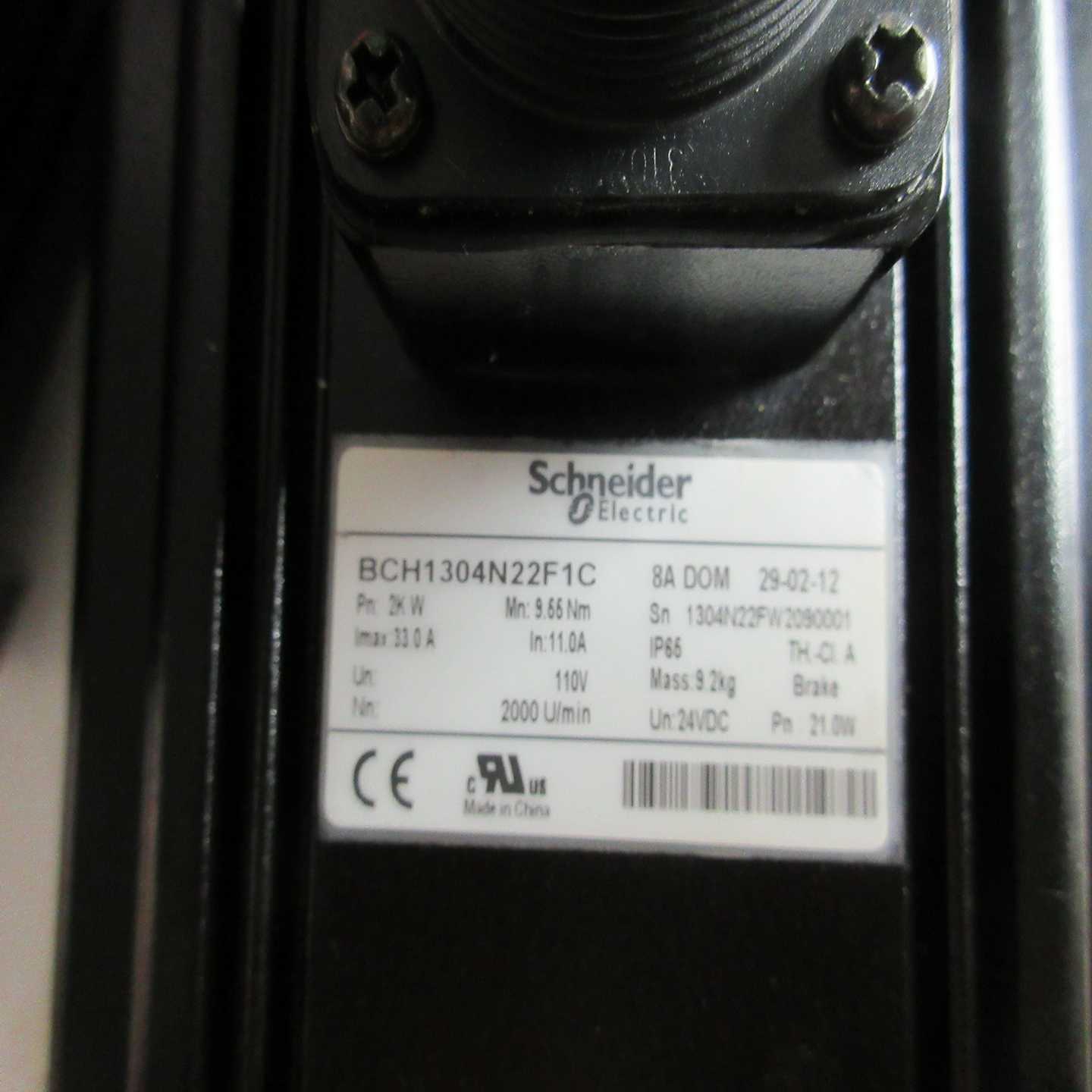 A028*BCH1304N22F1Cd外包装盒旧现货