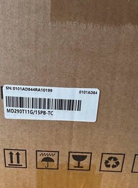 溢价-汇川变频器MD290T11G15PBTC