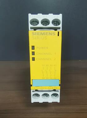 询价~安全继电器3TK2821-1CB3015个