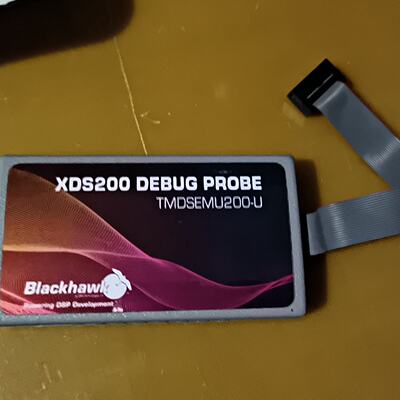 XDS200 DEBUG PROBE仿真器—议价