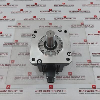 MITSUBISHI ELECTRIC HGSR352J Motor De Servidor AC 3.5kW 2000
