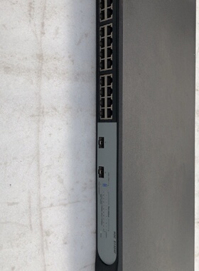 H3CS1324F24口千兆2光口机架式交换机议价