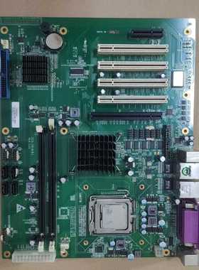 议价ECO-1814(B)VERC10工控主板