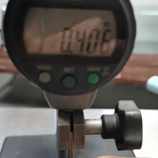 专业五金工具三丰高度计543470B行程025.议价