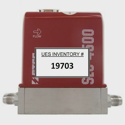 STEC SEC4500MOUC Mass Flow Controller MFC SEC4500 20 SLM N2