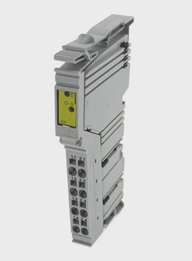 RexrothR-IBILAO2/U/BP-PAC-InputModule-R911170786-GA