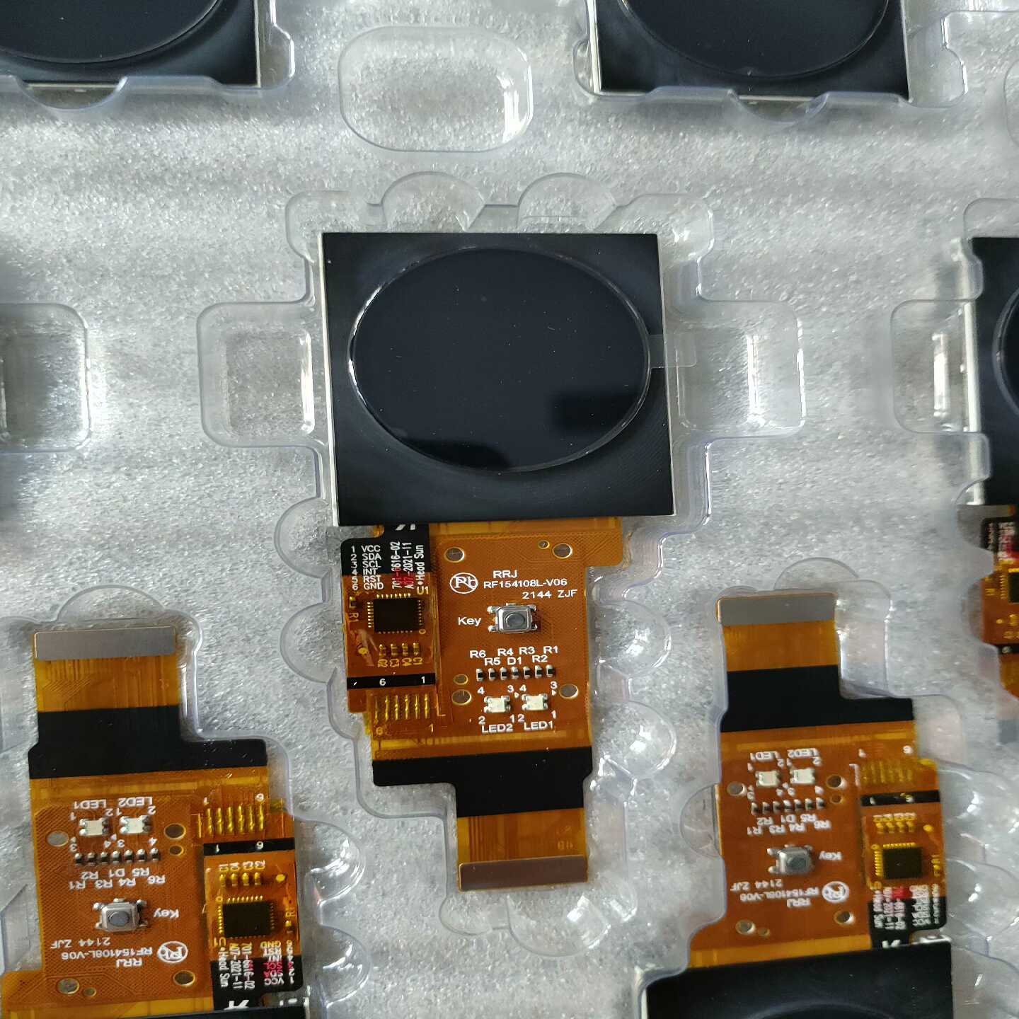 全新Insta360oneX2屏幕液晶屏，如图实物拍摄-议价