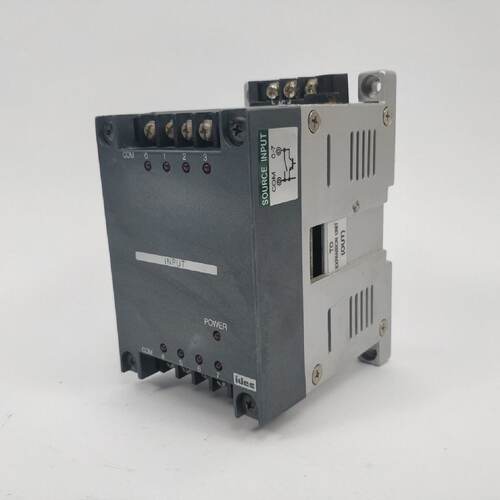 Idec PFA1N081 FA1 8Input Unit de Contrle Source