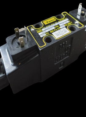 ParkerD1VW4CNTWF75K0105HydraulicValveD1VW4CNTWF75K0105