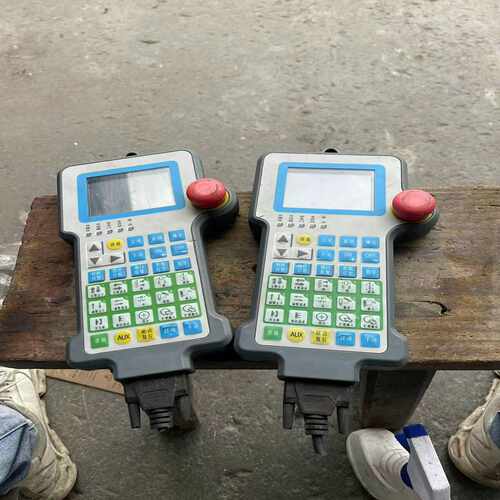 新睿斜臂控制系统SR132A成色如图功能18号