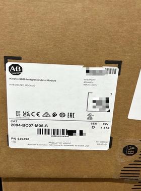 2094-BC07-MP5-SAllen-Bradle询价