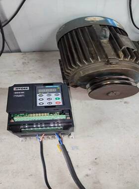 品牌    INVOEE英沃变频器  VC610   4KW~议价