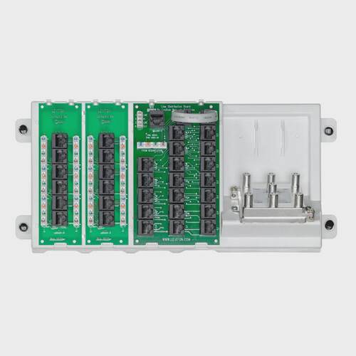 C Leviton 47606ASO Distribution Panel
