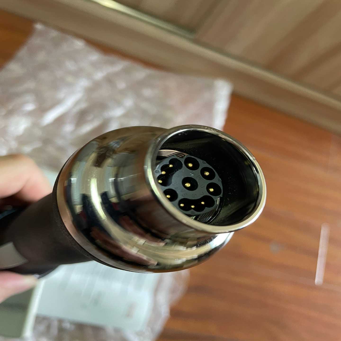 C10N3TM100断路器包装盒，尺寸10×19×13~询价